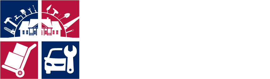 Taskers  with trusted professionals