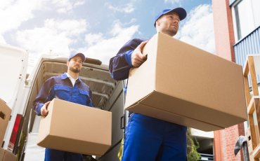 Moving Made Easy: How Our Taskers Simplify Your Residential or Office Relocation