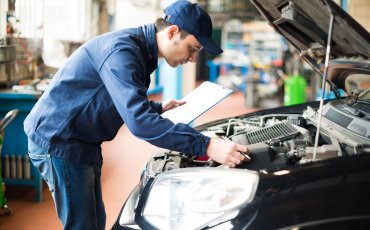 Mobile Mechanic Services: Get Your Car Repaired at Home or Office