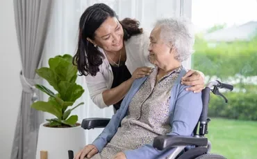 Best 24x7 Caregiver Services in USA
