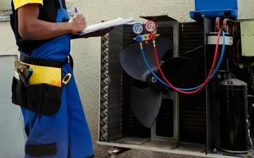 Best AC Gas Refill Services in USA