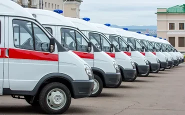 Best Ambulance Service Services in USA