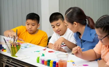 Best Autism Support Services in USA