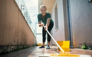 Best Balcony Cleaning Services in USA