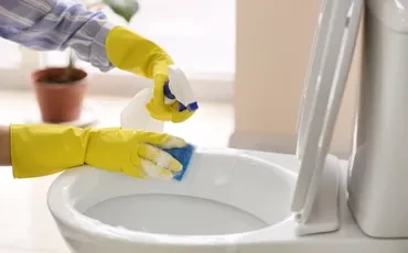 Best Bathroom Cleaning Services in USA