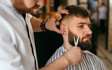 Best Beard Styling Services in USA