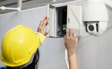 Best CCTV Maintenance Services in USA