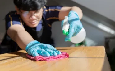 Best Commercial Surface Sanitization Services in USA