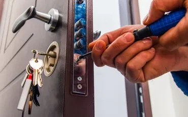 Best Door Repair Services in USA