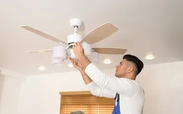 Best Fan/Light Repair Services in USA