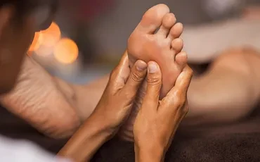 Best Foot Reflexology Services in USA