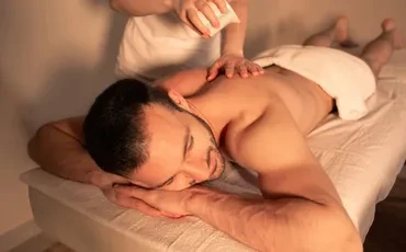 Best Full Body Massage Services in USA
