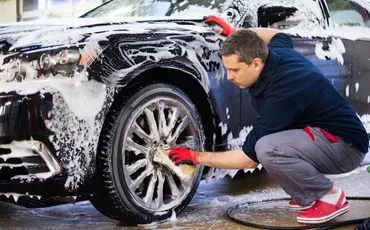 Best Full Exterior & Interior Wash Services in USA