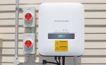 Best Inverter Setup Services in USA