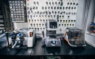 Best Key Replacement Services in USA