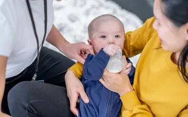 Best Lactation Support Services in USA