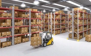 Best Monthly Warehouse Storage Services in USA