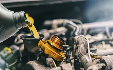 Best Oil Change Services in USA