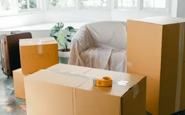 Best Packing & Shifting – 1/2/3 BHK Services in USA