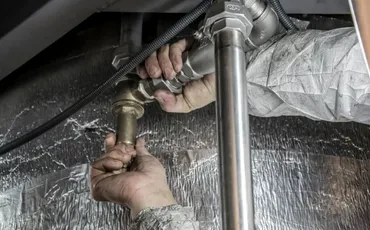 Best Pipe Leakage Fix Services in USA