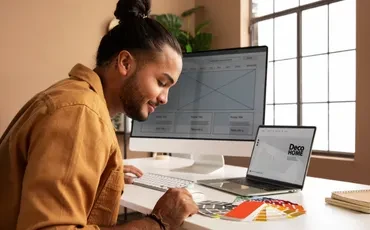 Best Portfolio Website Design Services in USA