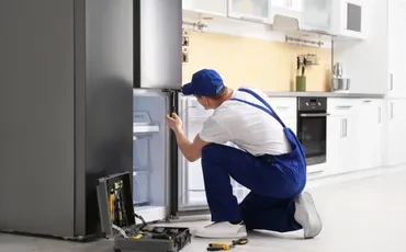 Best Refrigerator Maintenance Services in USA