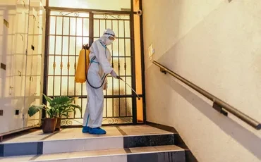 Best Residential Disinfection Services in USA