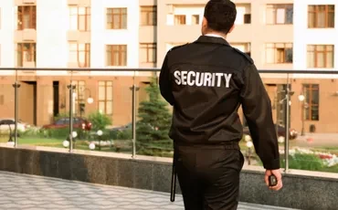 Best Residential Security Services in USA