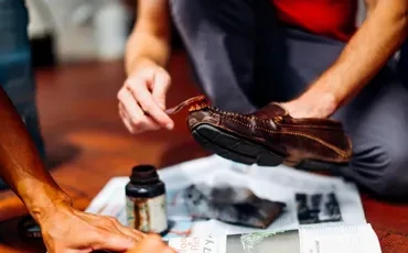 Best Sneakers / Formal Shoes Services in USA