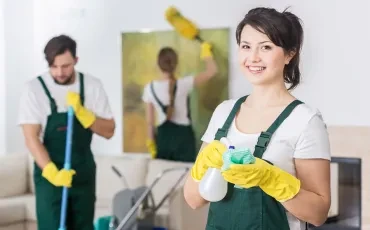 Best Full Home Deep Cleaning Services in USA