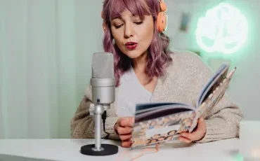 Best Voiceovers Services in USA