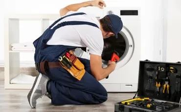 Best Washing Machine Repair Services in USA