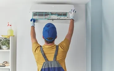 find AC & Appliance Repair services near me