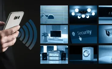 find Alarm Systems services near me