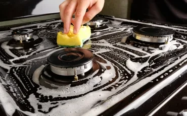 find Appliance Cleaning services near me