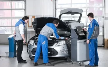 find Car Repair services near me