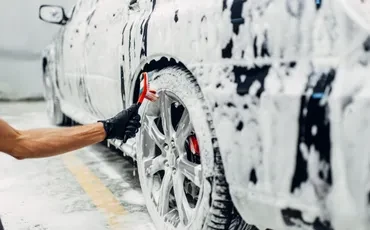 find Car Wash services near me