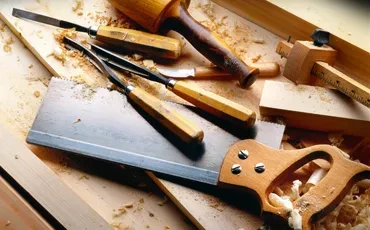 find Carpenter services near me