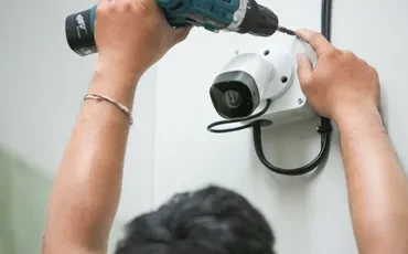 find CCTV Services services near me