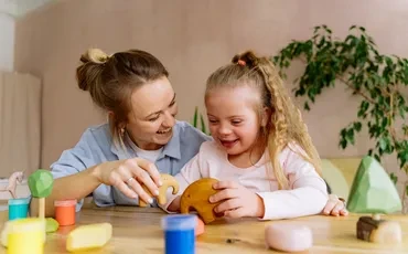 find Child Care services near me