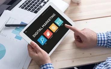 find Digital Marketing services near me