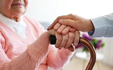 find Elderly Care services near me