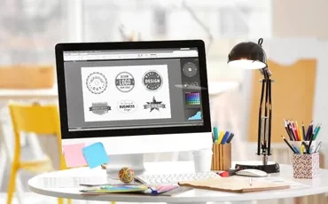 find Graphic & Design services near me