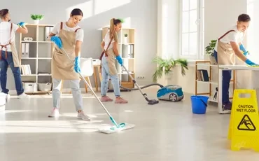 find Home Cleaning services near me