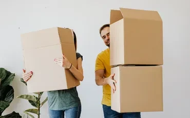 find Home Relocation services near me