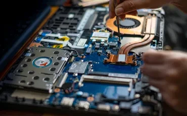 find Laptop & Mobile Repair services near me