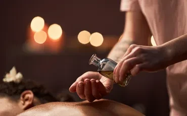 find Massage & Spa services near me