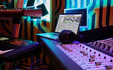 find Music & Audio services near me