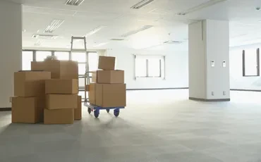 find Office Shifting services near me