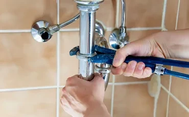 find Plumber services near me